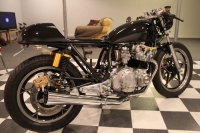 GS550T Cafe Racer