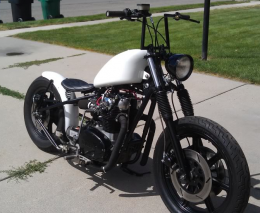 Bobber