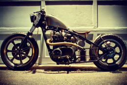 Bobber