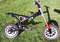 Mini Bike