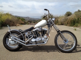 Ironhead