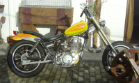 SR 500