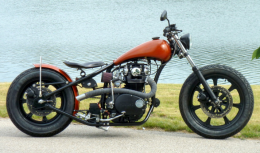 Bobber