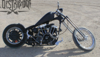 Ironhead Paughco