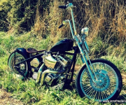 Old School Bobber