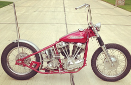 Panhead