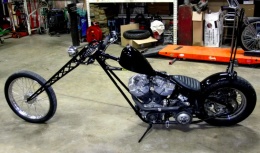 Shovelhead