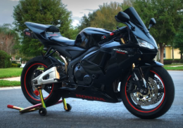 CBR600RR