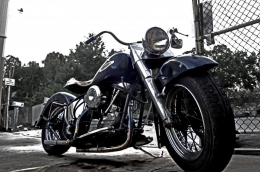 Panhead