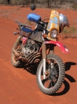 XR400 Four