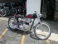 650 Bobber