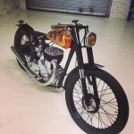 M20/M21 Bobber