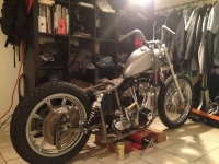 Shovelhead