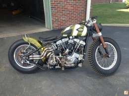 Turbo Shovelhead