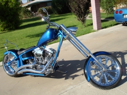 Softail