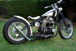 Bobber