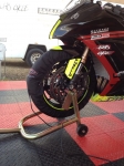 ZX-10R Gen 4 Race Bike