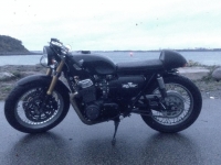 CB750 K