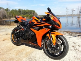 CBR600RR