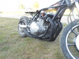 KZ1000 Turbo