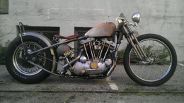 Rat Ironhead