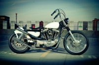 Ironhead