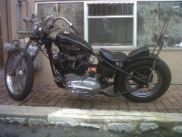 3rd Floor Ironhead