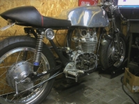 XS650/750