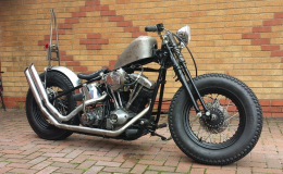 Shovelhead