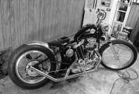 Sportster