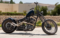 Wargasser Panhead