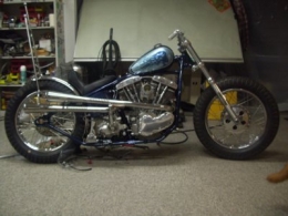 Ironhead Brawler