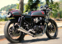 915cc CB750