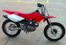 XR100R