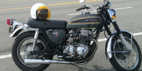 CB750