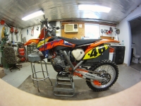 250SX 2-Stroke