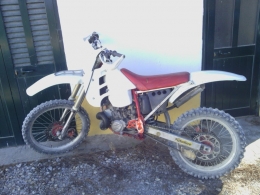 250 MX