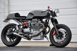 Cafe Racer