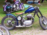 Bitza Bobber