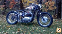 Winter Bobber