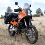 950 Adventure