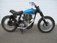 Catalina Scrambler