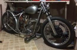 Classic Bobber