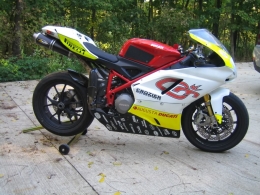 848 Mod