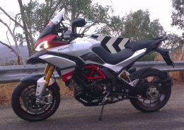 Multistrada