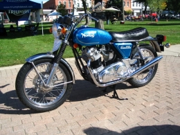 850 Commando