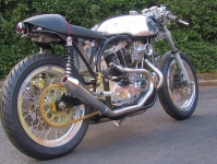 Cafe Racer