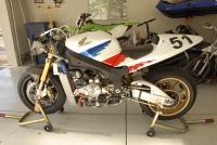 RC51 Race Bike