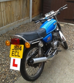 RXS 100