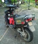 Offroad Zuma